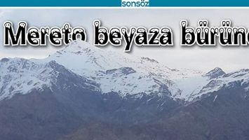 MERETO BEYAZA B&Uuml;R&Uuml;ND&Uuml;