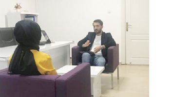PSİKOLOG HİZMETİ &Uuml;CRETSİZ