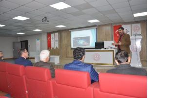 OKUL M&Uuml;D&Uuml;RLERİNE EĞİTİM