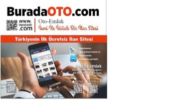 BURADAOTO.COM &Uuml;CRETSİZ