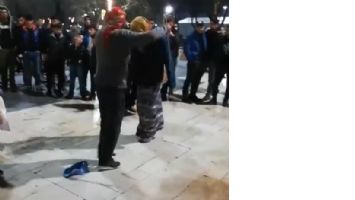 HALAYLARLA YILBAŞI