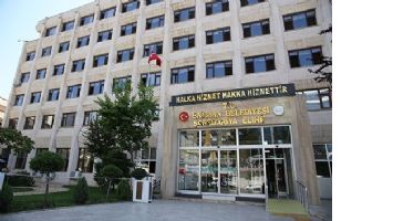 &ldquo;BATMAN&rsquo;A DEĞER KATIYORUZ&rdquo;