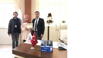 BİLİM TEKNİK KOLEJİ, ŞİİRDE BİRİNCİ