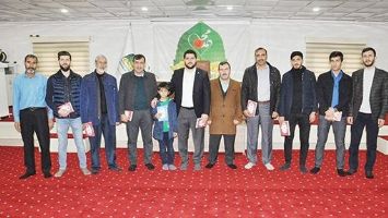 SİYER&rsquo;E H&Uuml;DA PAR DESTEĞİ