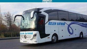 PETROLSPOR&rsquo;A &Ouml;ZLEM BATMAN DESTEĞİ