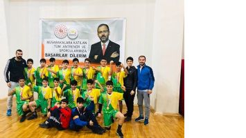 ANALİGDE &Ccedil;İFTE SEVİN&Ccedil;