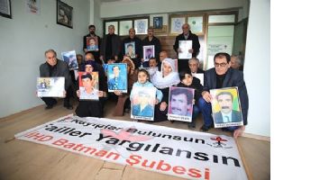 SOYSAL&rsquo;IN AKIBETİ SORULDU