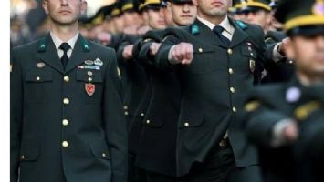 Lise mezunu Kadın Erkek Subay Astsubay Alımı Başvurusu Başlıyor