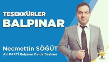 KONGRE TEŞEKK&Uuml;R&Uuml;