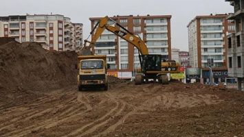 G&Uuml;LTEPE&rsquo;YE YENİ YOL