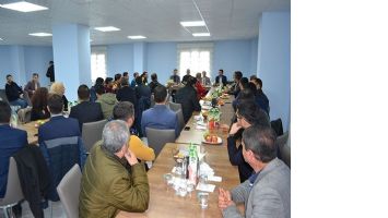 KAYMAKAM UYARDI;