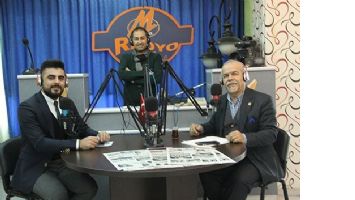 BAĞDU, GEN&Ccedil;LERİN SESİ OLDU