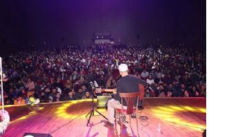 BELEDİYE K&Uuml;LT&Uuml;R&rsquo;DEN BRİFİNG