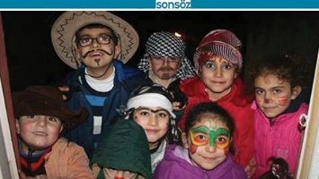 SER&Ecirc; SAL&Ecirc; İ&Ccedil;İN KILIK DEĞİŞTİRDİLER