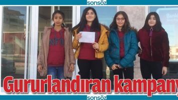 GURURLANDIRAN KAMPANYA