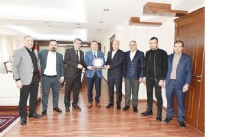 &ldquo;2. TANITIM G&Uuml;NLERİNE HAZIRLANIYORUZ&rdquo;