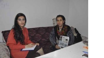 TELKARİ SANATINDA &ldquo;MEZOPOTAMYA G&Uuml;M&Uuml;Ş&Ccedil;&Uuml;L&Uuml;K&rdquo;
