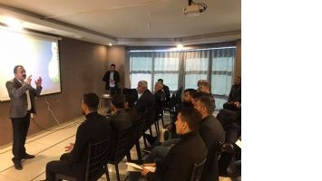 HER G&Uuml;N 150 &Ccedil;İFT&Ccedil;İYE EĞİTİM