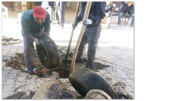 BASKİ, 19 bin arızayı onardı
