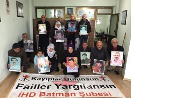 HAKKI KAYA&rsquo;NIN AKİBETİ SORULDU