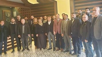 ASRİAD, ALTINDAĞ&rsquo;I DİNLEDİ