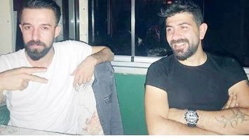 AFRİKALI &Ccedil;OCUKLARA SU G&Ouml;T&Uuml;RECEKLER