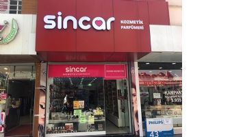 SİNCAR&rsquo;DA KIŞ İNDİRİMLERİ DEVAM