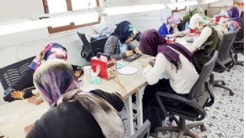 SASON'DA G&Uuml;M&Uuml;Ş İŞLEYECEKLER