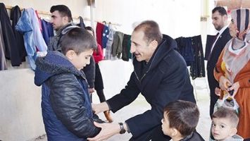 KIYAFETLER ASKIYA &Ccedil;IKTI