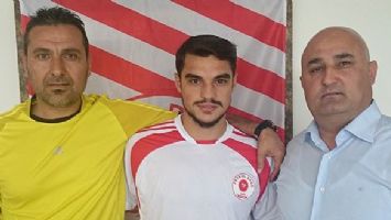 CAN MORG&Uuml;L PETROLSPOR&rsquo;DA