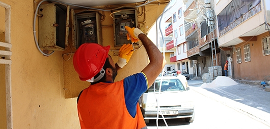 DİCLE ELEKTRİK&rsquo;TEN ABONE UYARISI!