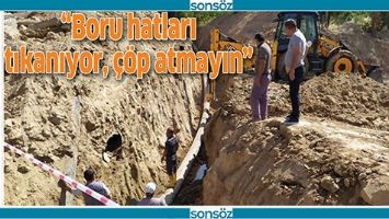 EŞ BAŞKANLAR UYARDI