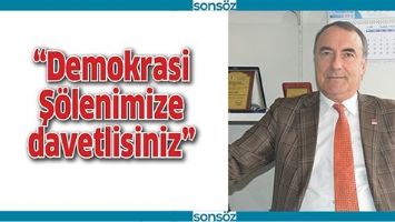 CHP&rsquo;Lİ YAŞAR&rsquo;DAN &Ccedil;AĞRI