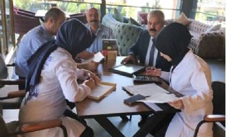 ZABITA, ORTAKLAŞIYOR