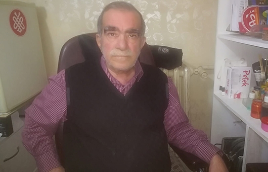 MAKETLER, EV VE İŞYERLERİNİ S&Uuml;SL&Uuml;YOR