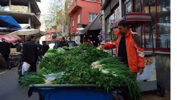 KIŞ SEBZELERİ BU TEZG&Acirc;HTA