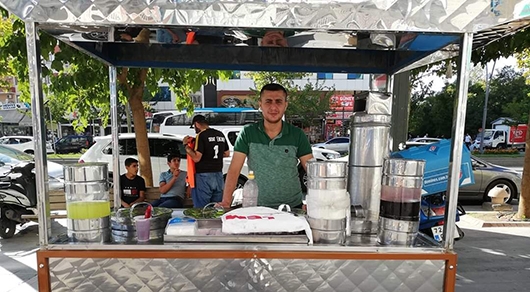 ADANA ŞALGAMI BU TEZG&Acirc;HTA