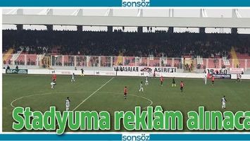STADYUMA REKL&Acirc;M ALINACAK