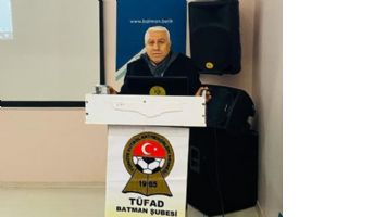 SPORCULARDAN VEFA ETKİNLİĞİ