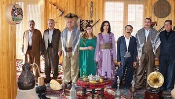 DENGB&Ecirc;J EVİ FAALİYETTE