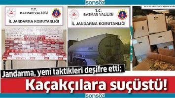 KA&Ccedil;AK&Ccedil;ILARA SU&Ccedil;&Uuml;ST&Uuml;!