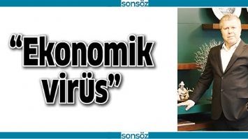 &ldquo;EKONOMİK VİR&Uuml;S&rdquo;