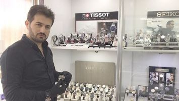 DOĞAN SAAT&Ccedil;İLİK&rsquo;TEN 14 ŞUBAT&rsquo;A İNDİRİM