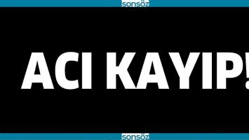 ACI KAYIP!