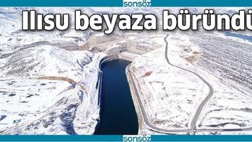 ILISU BEYAZA B&Uuml;R&Uuml;ND&Uuml;