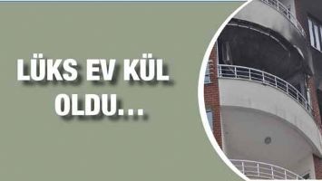 L&Uuml;KS EV K&Uuml;L OLDU&hellip;