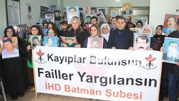 ŞİRİN MALTU&rsquo;NUN AKIBETİ SORULDU