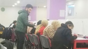 K&Uuml;T&Uuml;PHANEDE İKRAM