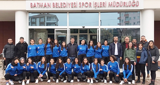 510 SPORCUYA MALZEME