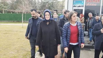 OTOGAR ZİYARETİ